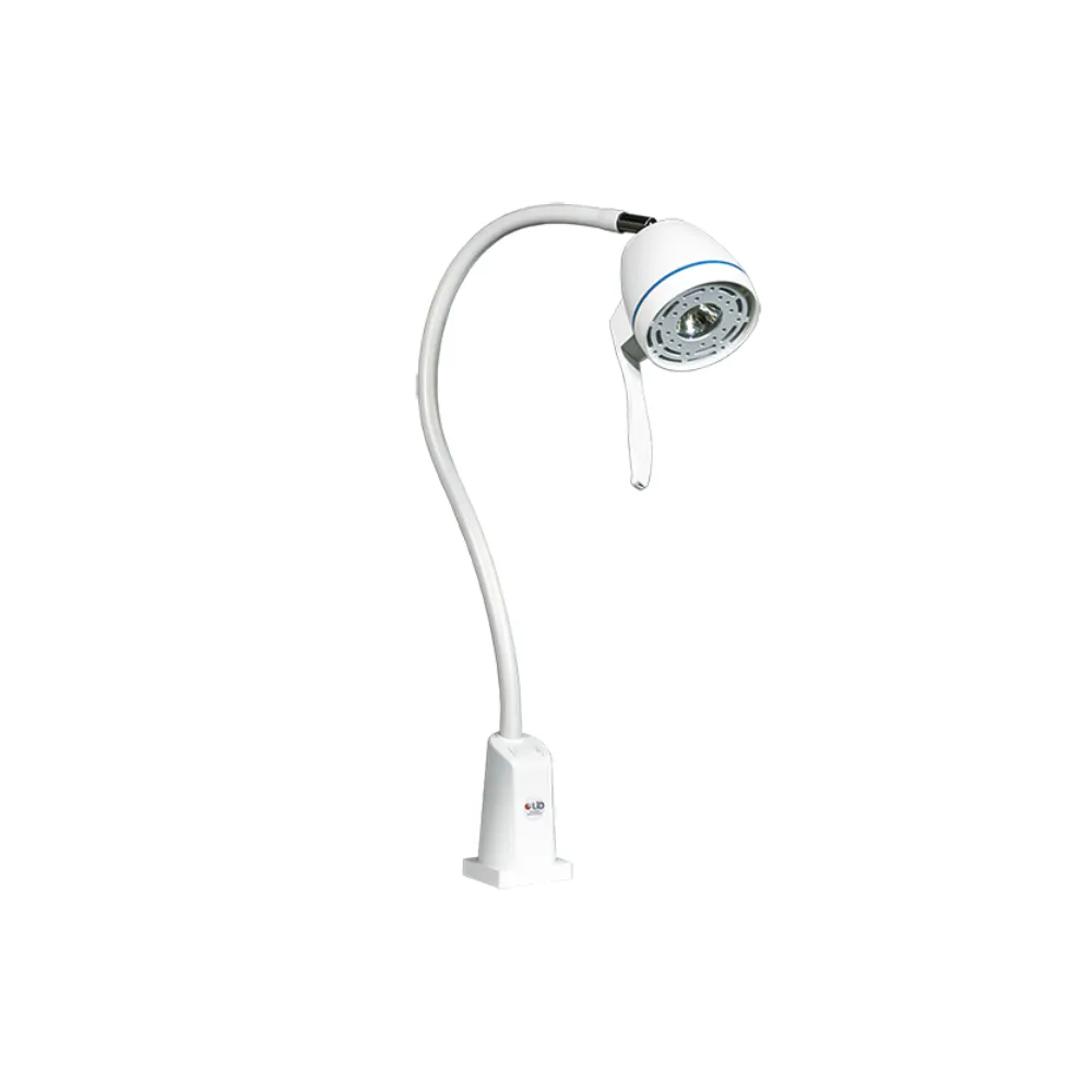 Lampa de examinare cu halogen Diana