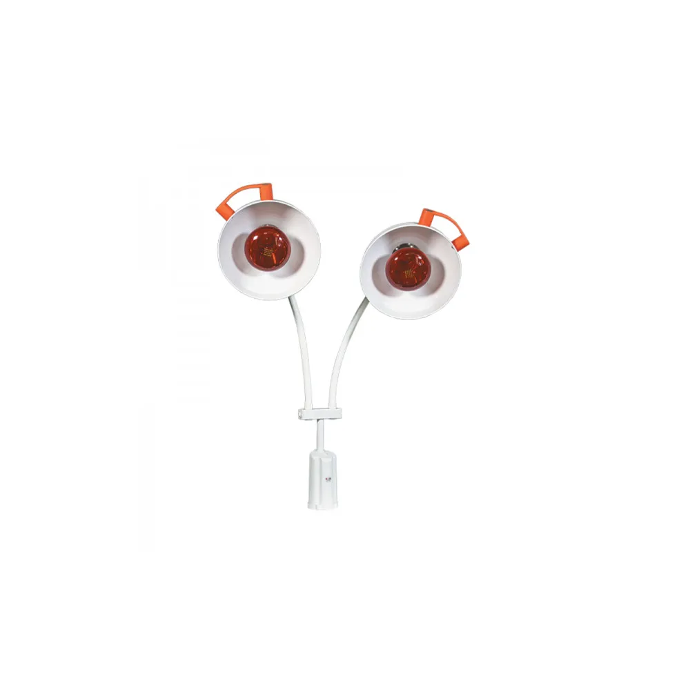 Lampa de examinare cu infrarosu Thera Duo