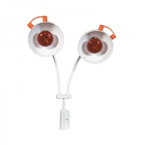 Lampa de examinare cu infrarosu Thera Duo