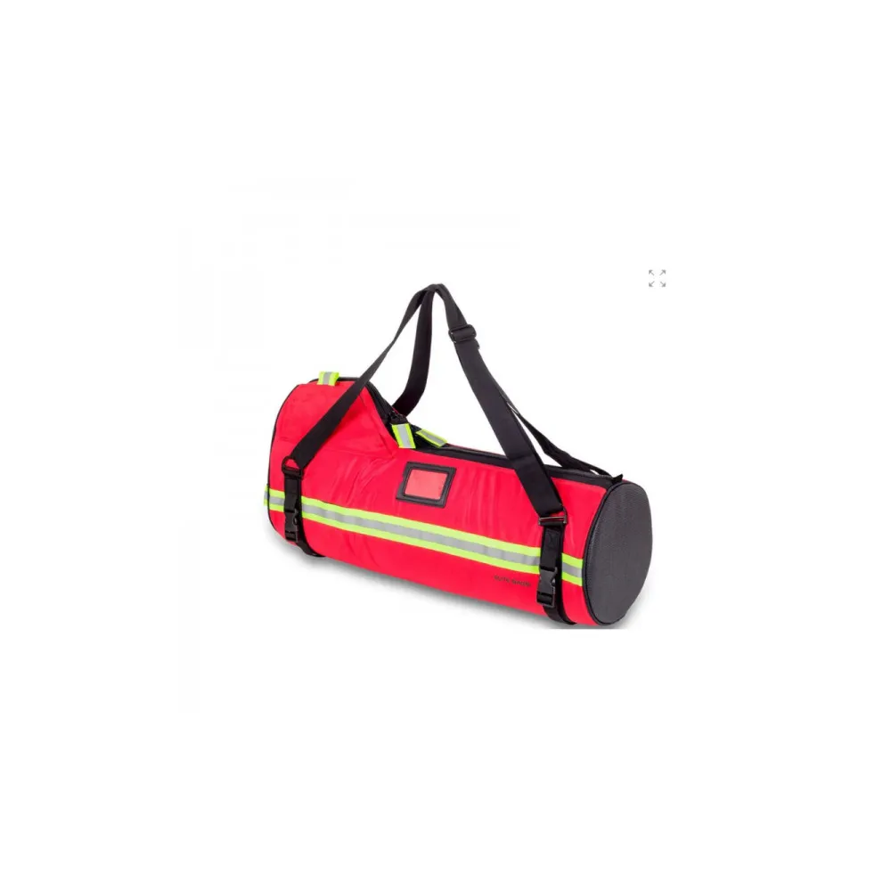 Geanta de transport pentru butelie de oxigen TUBE'S EB02.016-Neechipata