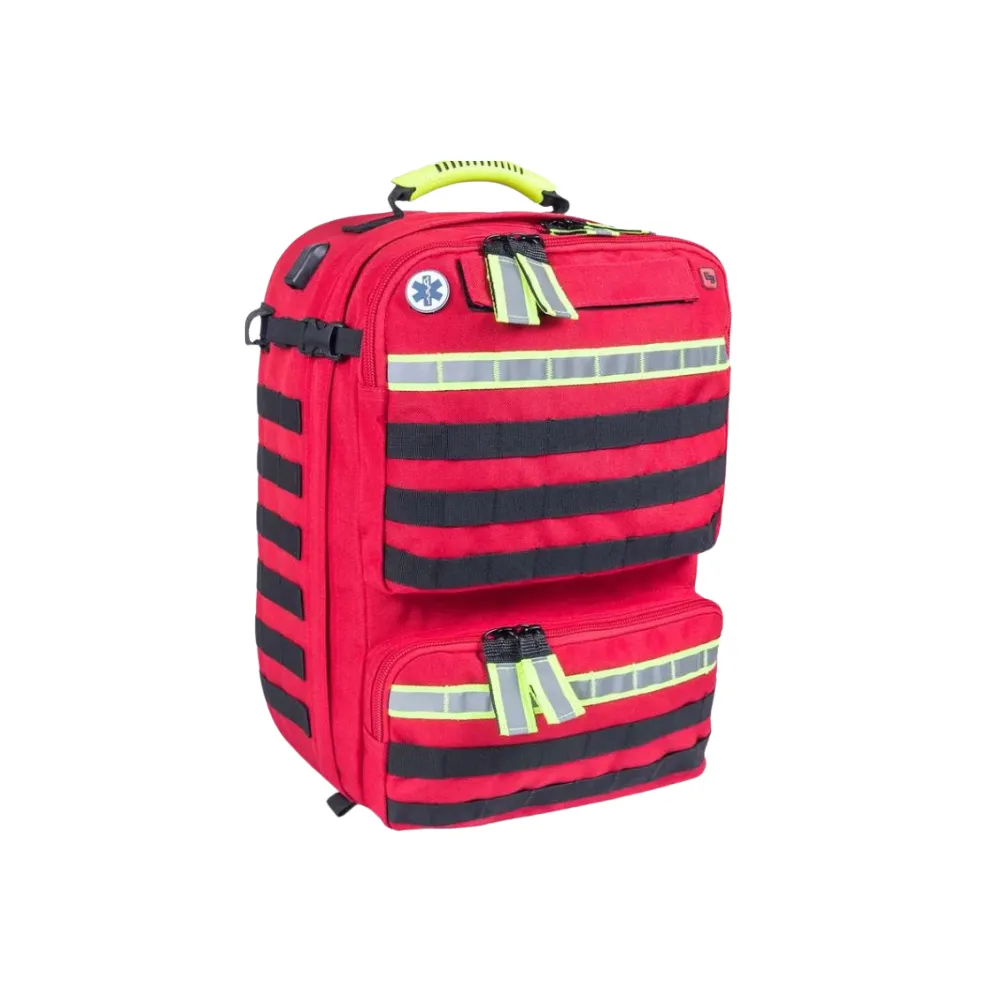 Rucsac de prim ajutor PARAMED'S EB02.017-Neechipat