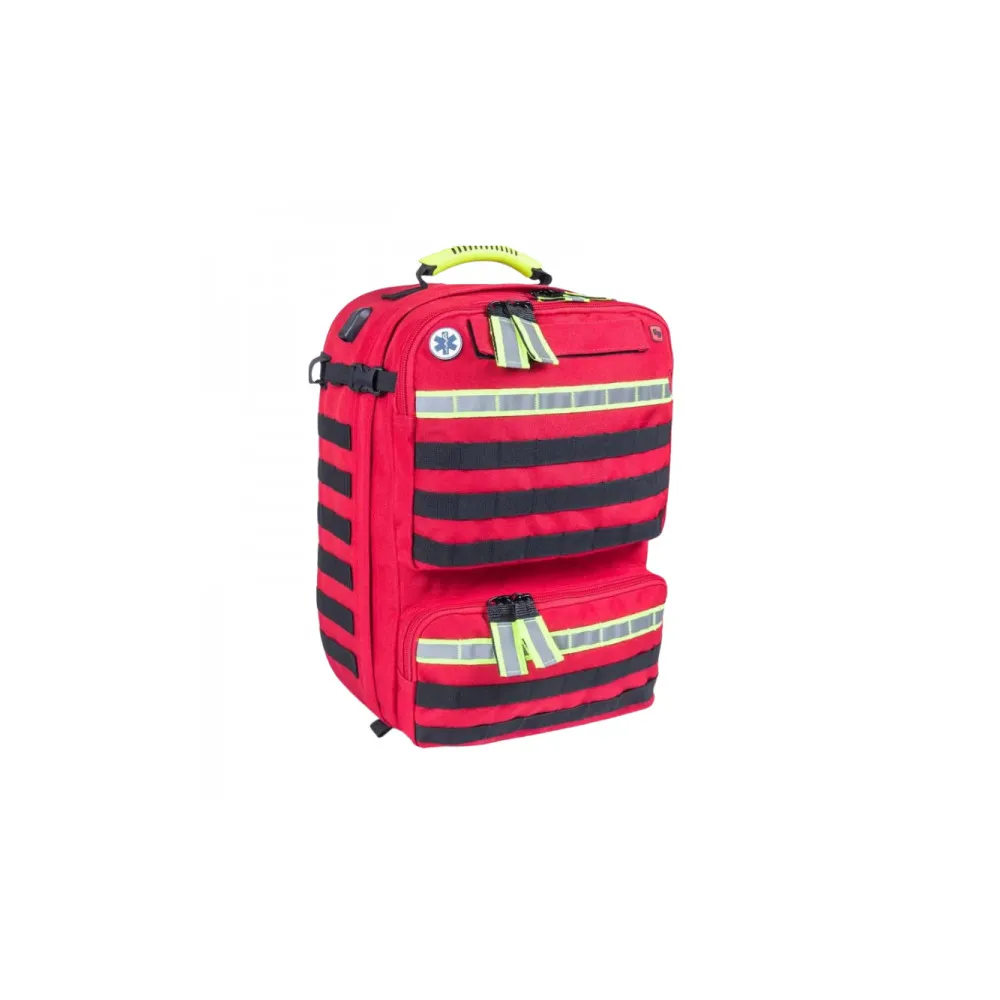 Rucsac de prim ajutor PARAMED'S EB02.043-Neechipat
