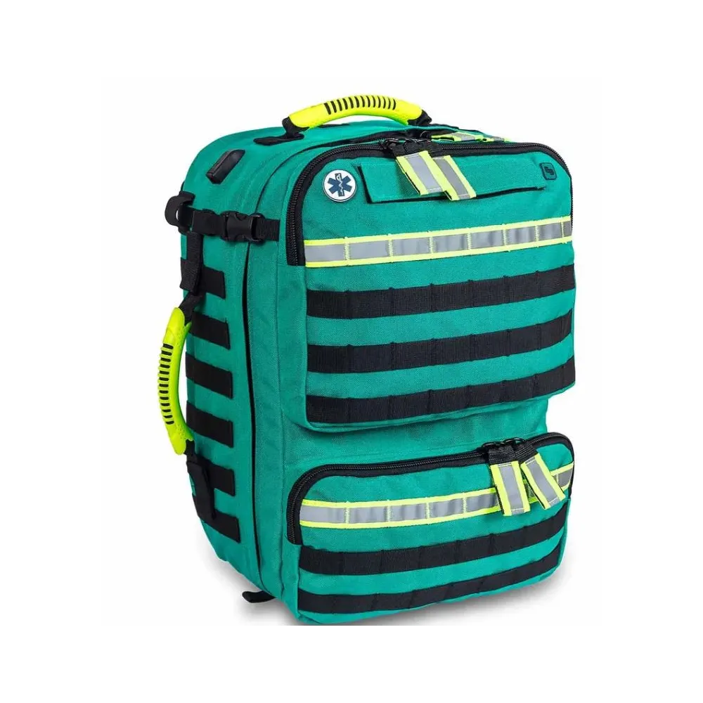 Rucsac de prim ajutor PARAMED'S EB02.043-Neechipat