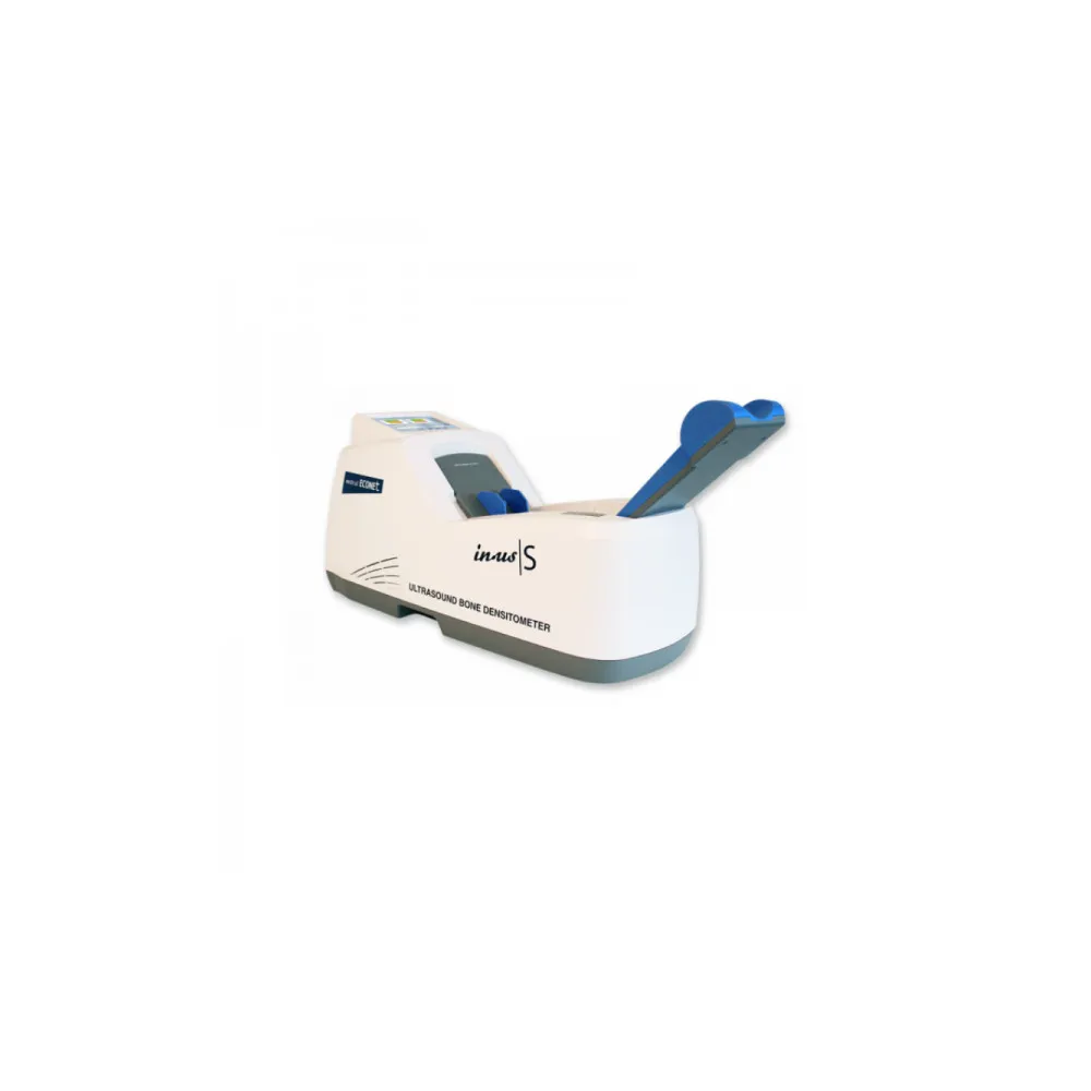 Osteodensitometru cu ultrasunete Inus-S