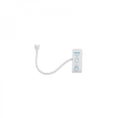 Manseta neonatala de unica folosinta Philips-Marimea 2 (40 buc/set)