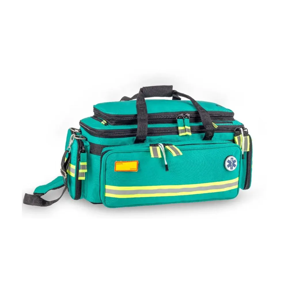 Geanta medicala de prim ajutor CRITICAL’S EB02.010-Neechipata