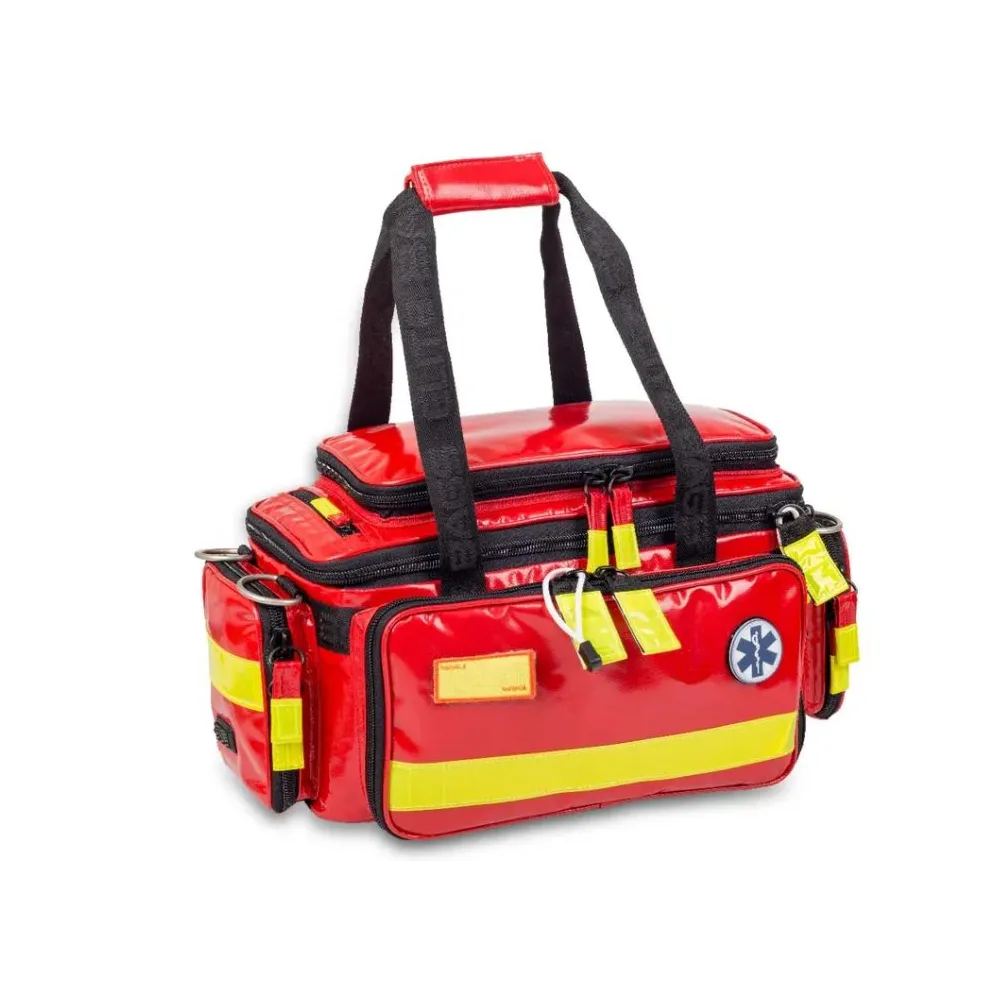 Geanta medicala pentru urgente EXTREME'S EB02.008-Neechipata