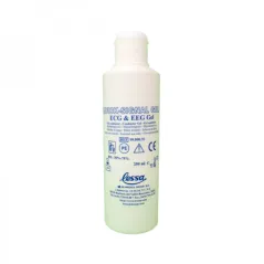 Set 6 buc - Gel ECG/EEG Lessa 250 ml