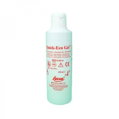 Set 6 buc - Gel Ecograf/Ultrasunete Lessa 250 ml