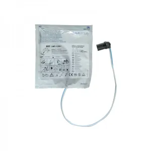 Electrozi pentru defibrilator Smarty Saver (Adult/pediatric)