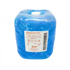 Gel Ecograf/Ultrasunete Lessa 5 L