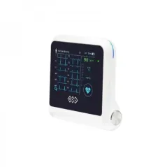 Electrocardiograf Wireless CARDIOPOINT FLEXI BTL