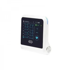 Electrocardiograf Wireless CARDIOPOINT FLEXI BTL