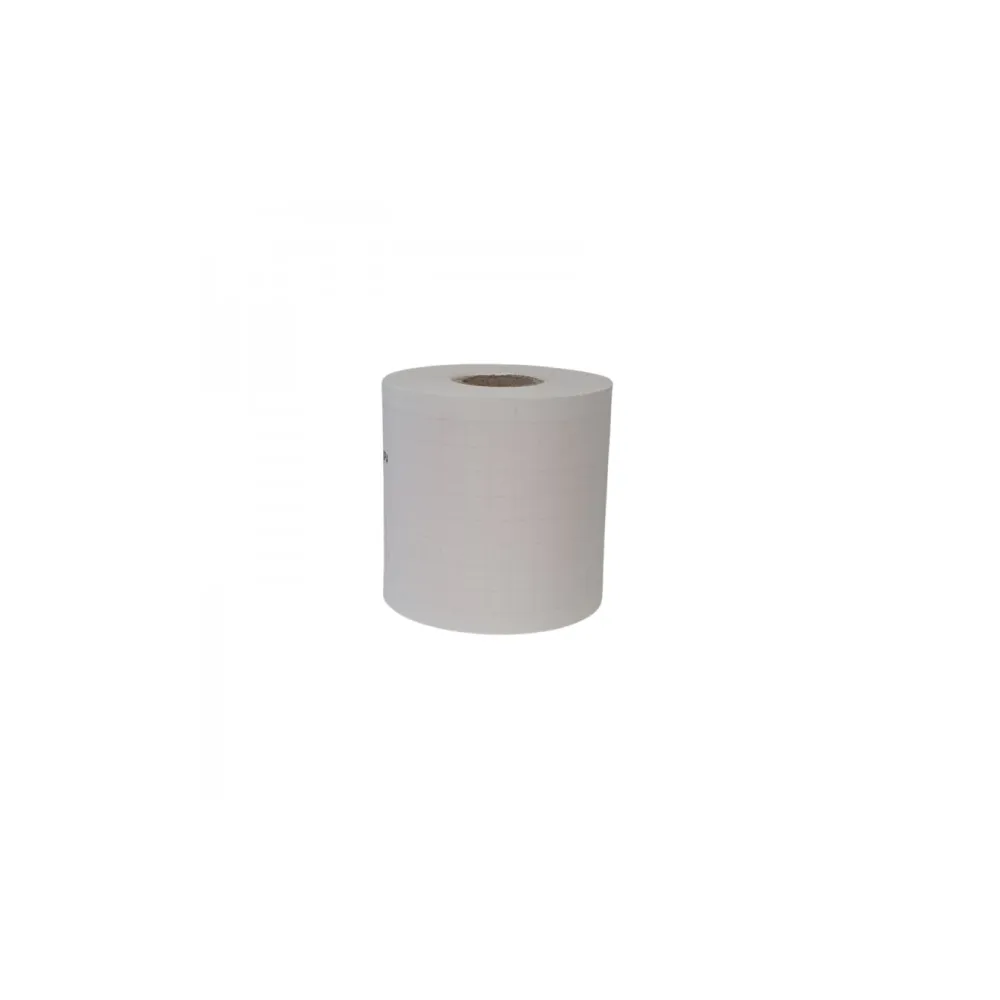 Set Hartie EKG tip rola 50 mm x 30 m (10 buc/set) Set Hartie EKG tip rola 50 mm x 30 m (10 buc/set)