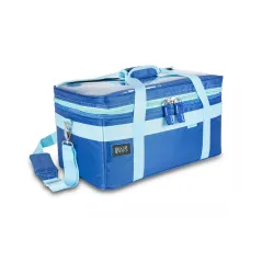 Geanta izoterma pentru transportarea probelor MINI COOL'S EB04.007-Neechipata