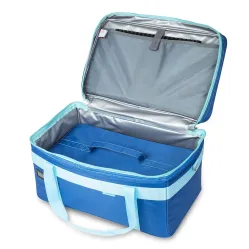 Geanta izoterma pentru transportarea probelor MINI COOL'S EB04.007-Neechipata
