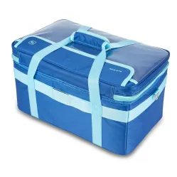 Geanta izoterma pentru transportarea probelor MINI COOL'S EB04.007-Neechipata