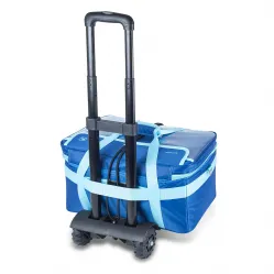 Geanta izoterma pentru transportarea probelor MINI COOL'S EB04.007-Neechipata