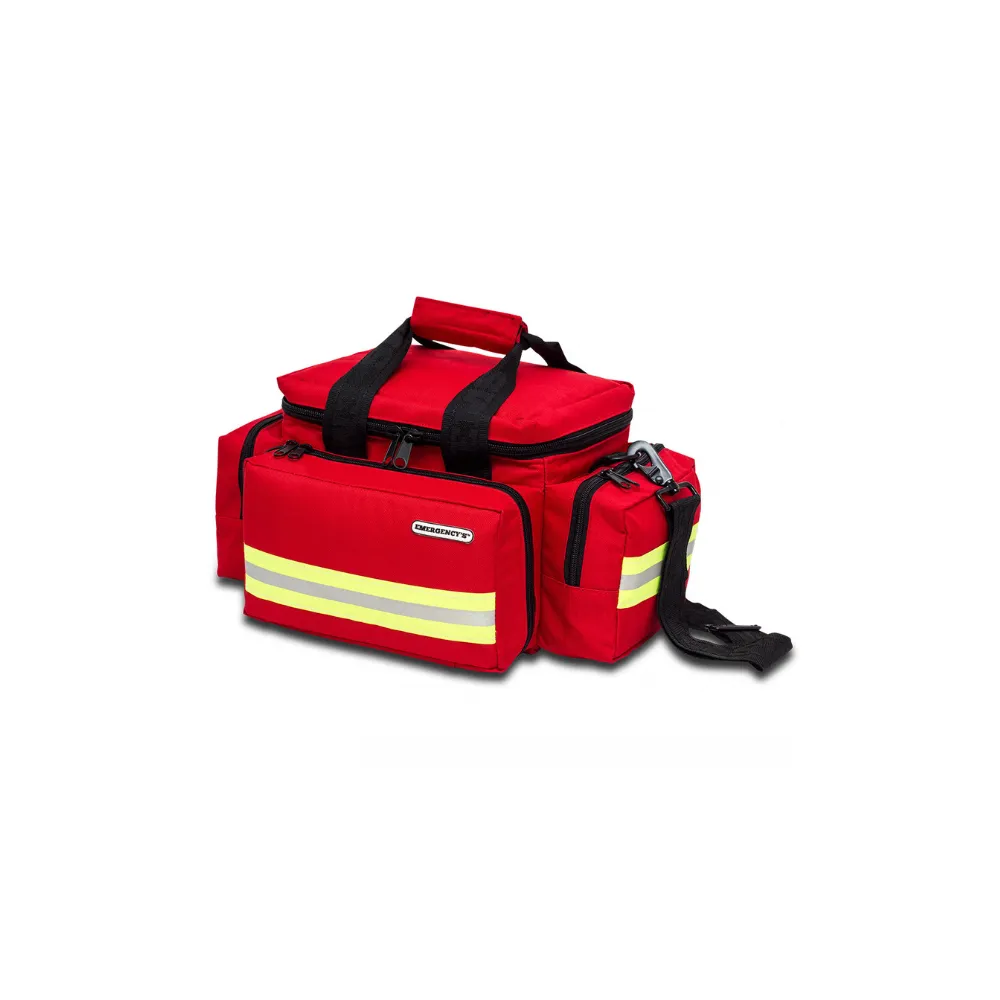 Geanta medicala pentru urgente EMERGENCY'S EM13.001-Neechipata