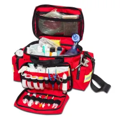 Geanta medicala pentru urgente EMERGENCY'S EM13.001-Neechipata