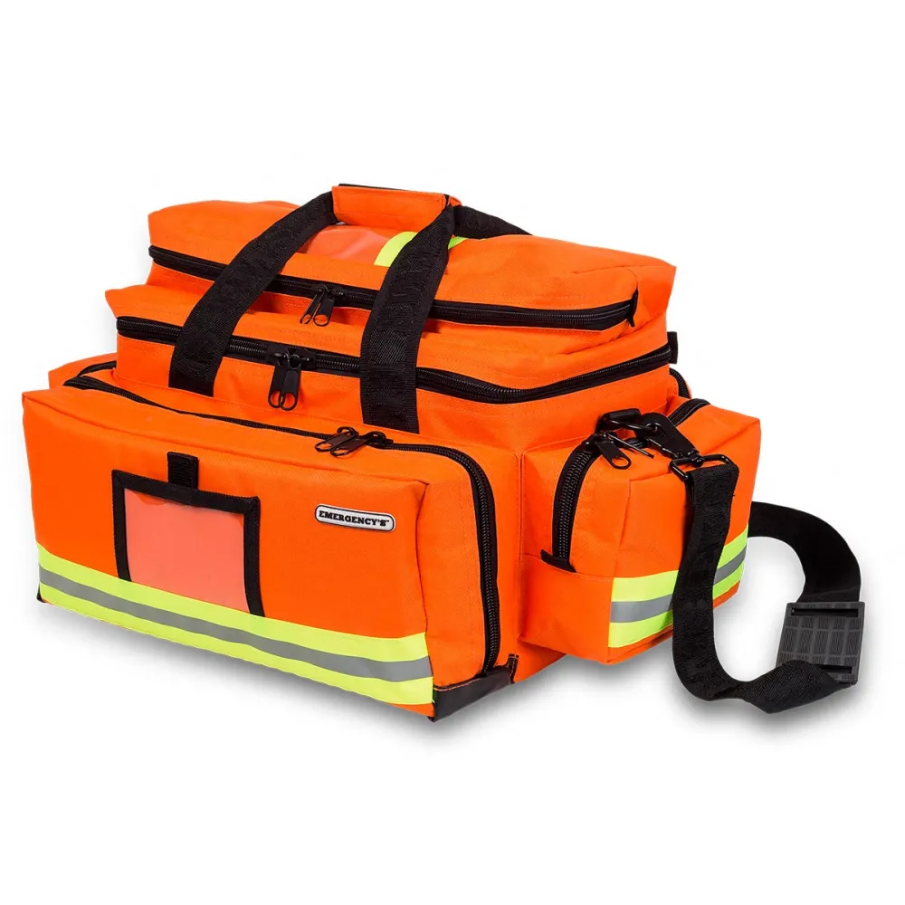 Geanta medicala pentru urgente EMERGENCY'S EM13.003-Neechipata