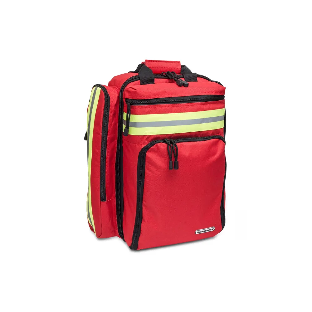 Rucsac pentru prim ajutor EMERGENCY'S EM13.006-Neechipat