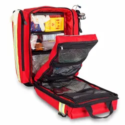Rucsac pentru prim ajutor EMERGENCY'S EM13.006-Neechipat