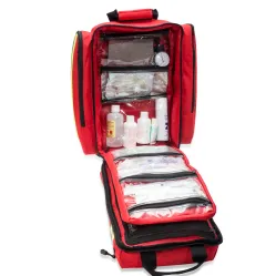 Rucsac pentru prim ajutor EMERGENCY'S EM13.006-Neechipat