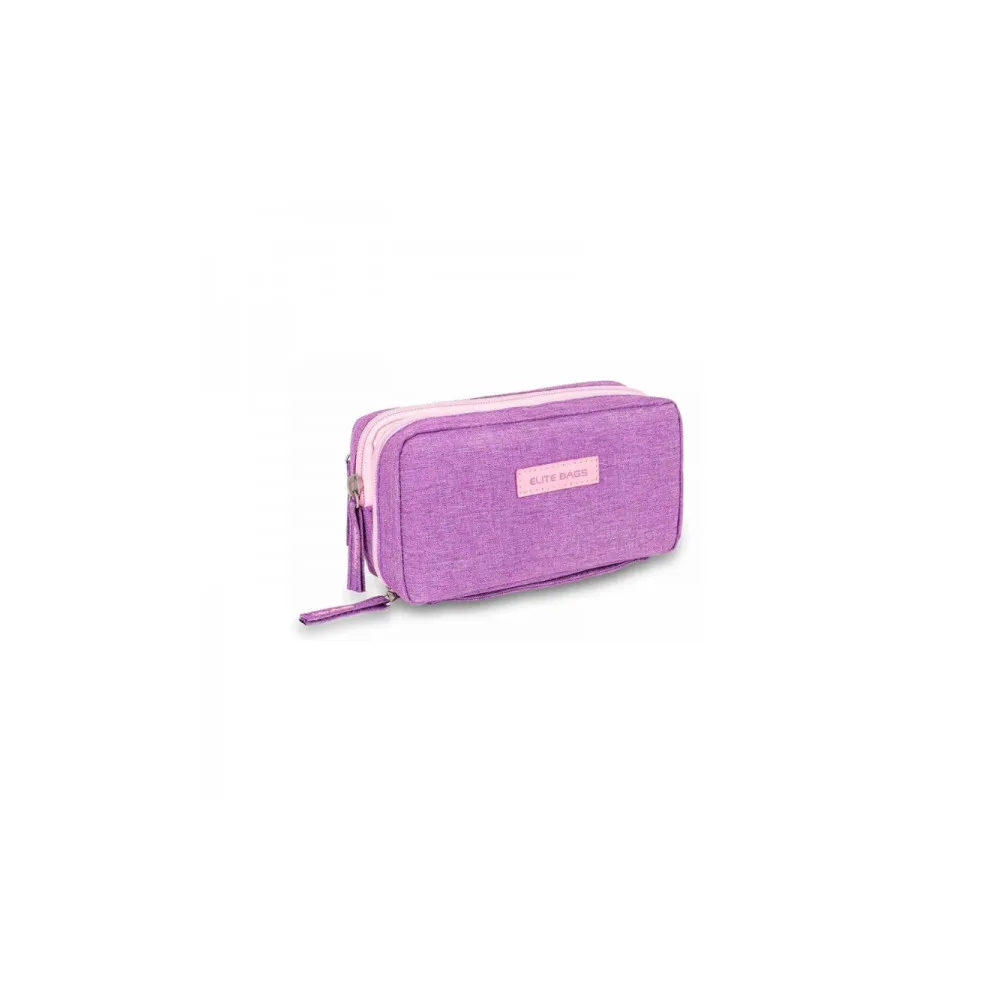 Geanta izoterma pentru kit diabet DIABETIC'S EB14.019