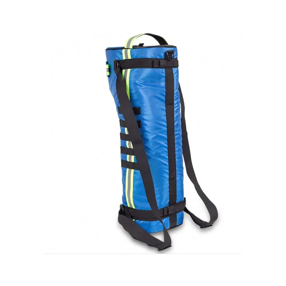 Geanta de transport pentru butelie de oxigen TUBE'S EB02.020-Neechipata Geanta de transport pentru butelie de oxigen TUBE'S EB02.020-Neechipata