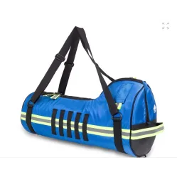 Geanta de transport pentru butelie de oxigen TUBE'S EB02.020-Neechipata