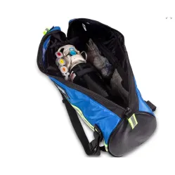 Geanta de transport pentru butelie de oxigen TUBE'S EB02.020-Neechipata