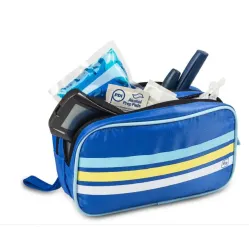 Geanta izoterma pentru kit diabet DIA’S COOL EB14.026