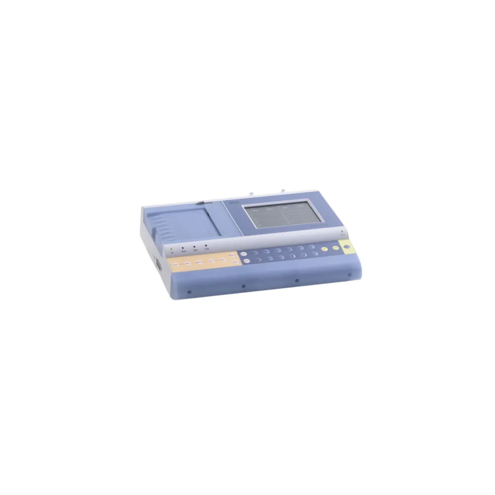 Sistem de testare la efort BTL CARDIOPOINT- ERGO E600 BTL