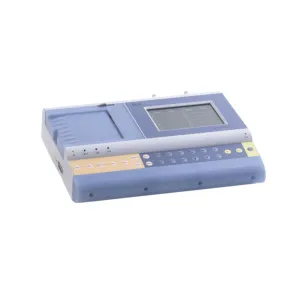 Sistem de testare la efort BTL CARDIOPOINT- ERGO E600 BTL