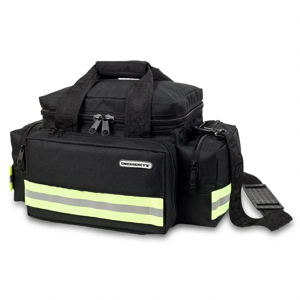 Geanta medicala pentru urgente EMERGENCY'S EM13.001-Neechipata