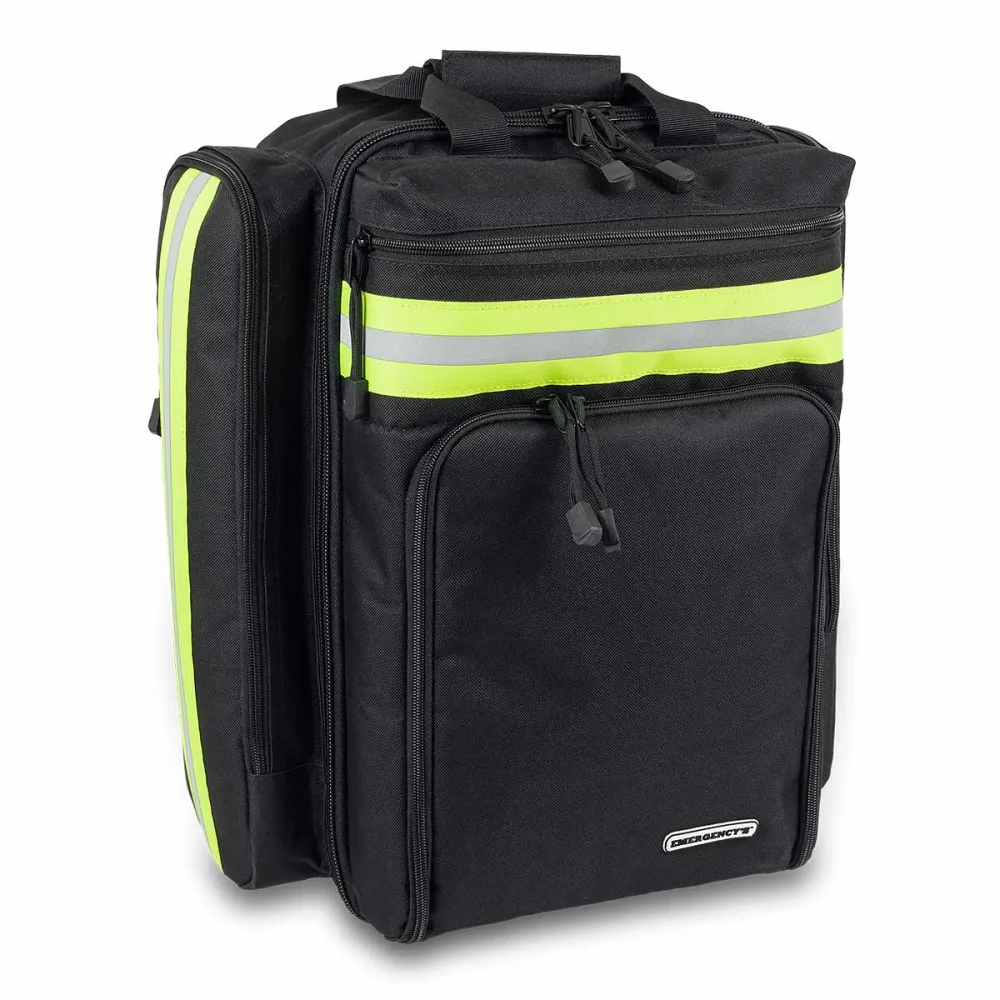 Rucsac pentru prim ajutor EMERGENCY'S EM13.006-Neechipat