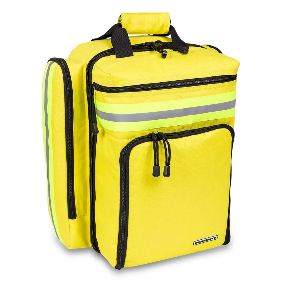 Rucsac pentru prim ajutor EMERGENCY'S EM13.006-Neechipat