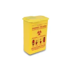Cutie (recipient) pentru depozitare seringi COMBIO'S XL EB09.040
