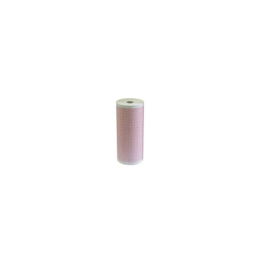 Hartie EKG tip rola 215 mm x 25 m