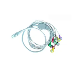 Cablu holter EKG Contec TLC5000 / TLC6000