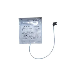 Electrozi de defibrilare preatasati face to face pentru Smarty Saver (de unica folosinta)