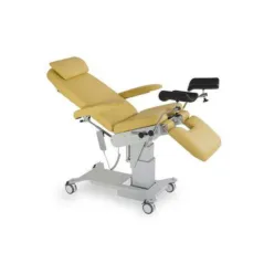 Masa de examinare ginecologica HT635