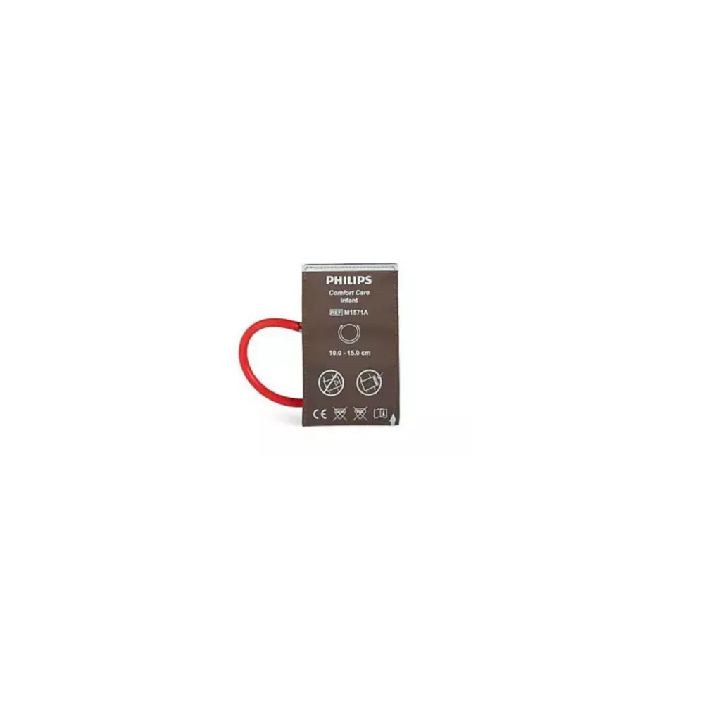 Manseta neonatala Philips Comfort Care