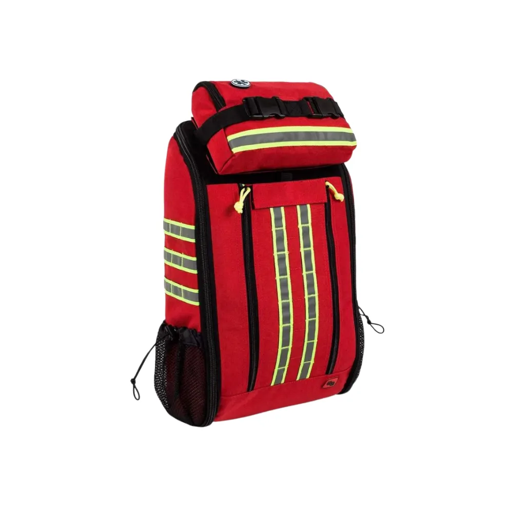 Rucsac pentru prim ajutor QUICK ACCESS EB02.041-Neechipat