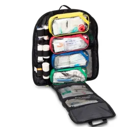 Rucsac pentru prim ajutor QUICK ACCESS EB02.041-Neechipat