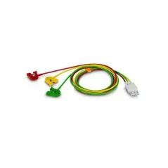 Cablu ECG 3 Fire reutilizabil Philips M1672A