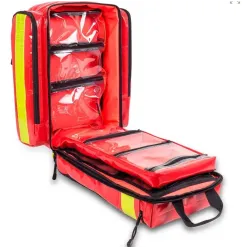 Rucsac pentru prim ajutor EMERGENCY'S EM13.029-Neechipat