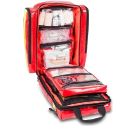 Rucsac pentru prim ajutor EMERGENCY'S EM13.029-Neechipat