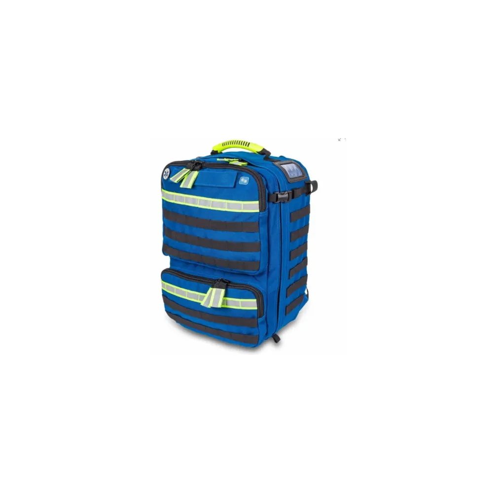 Rucsac de prim ajutor PARAMED'S EB02.043-Neechipat